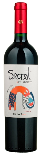 Secret Malbec